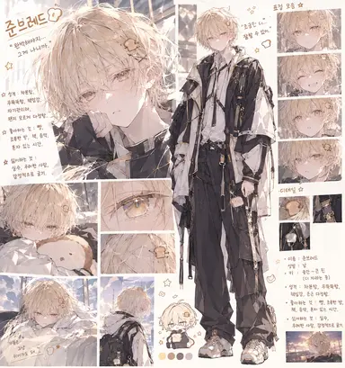 Profile image of 준브