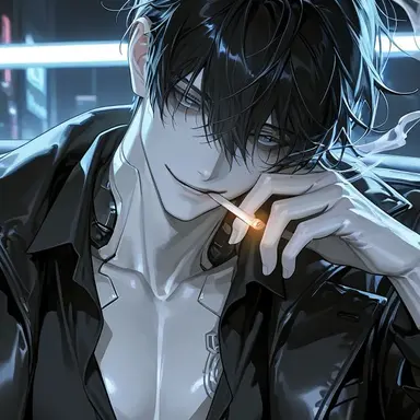 Profile image of エーアイ