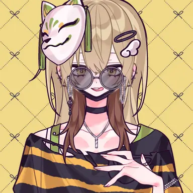Profile image of メテヲ