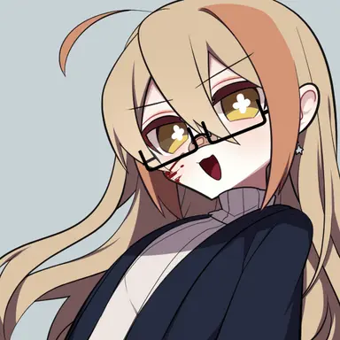 Profile image of メテヲ