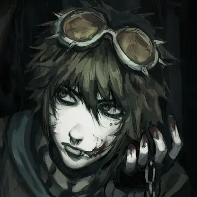 Profile image of Toby