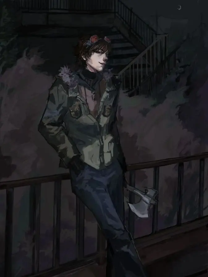 T_rex4314의 Ticci toby