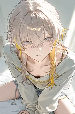 Profile image of 依夜