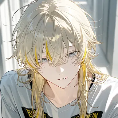 Profile image of 依夜