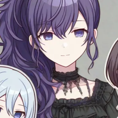 Profile image of まふゆ