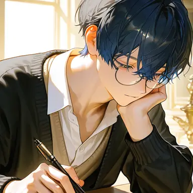 Profile image of Sumi