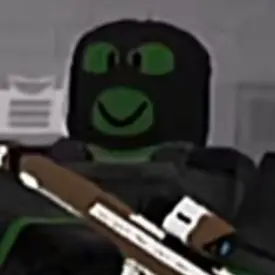 Profile image of 레이더