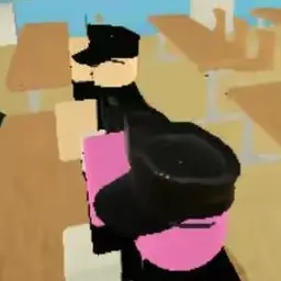 Profile image of 교관