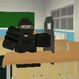 Profile image of 특수임무대