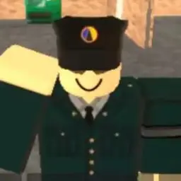 Profile image of TDC