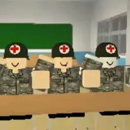 Profile image of 의무병