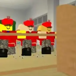 Profile image of 조교