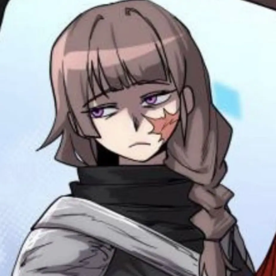 BluntDorgi1175의 처치된 마왕, 이젠 한가한 그녀