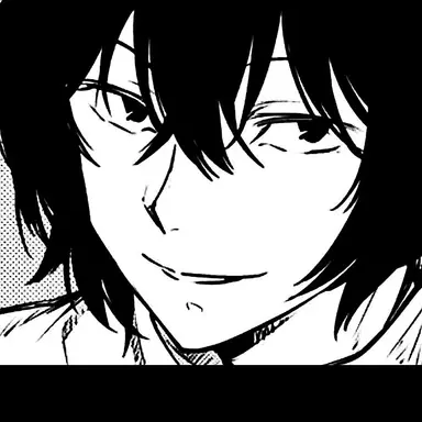 Profile image of 다자이 오사무