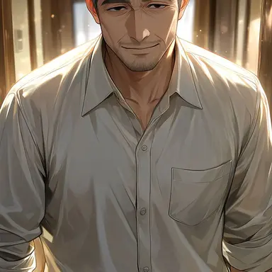 Profile image of Harlan