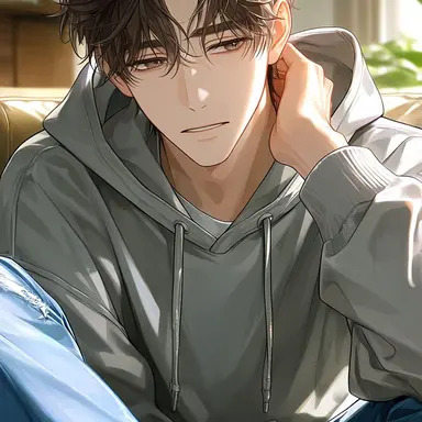 Profile image of Devin