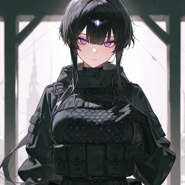 Mariman55의 VALKYRIE: 강서윤