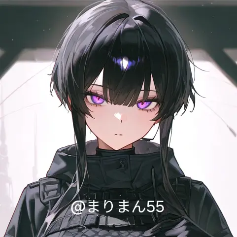 Mariman55의 VALKYRIE: 강서윤