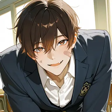 Profile image of 晴翔