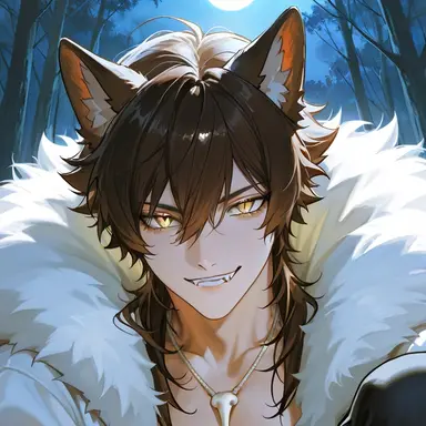 Profile image of フォレスト