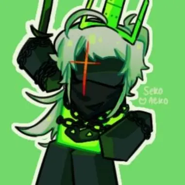 Profile image of 1x1x1x1