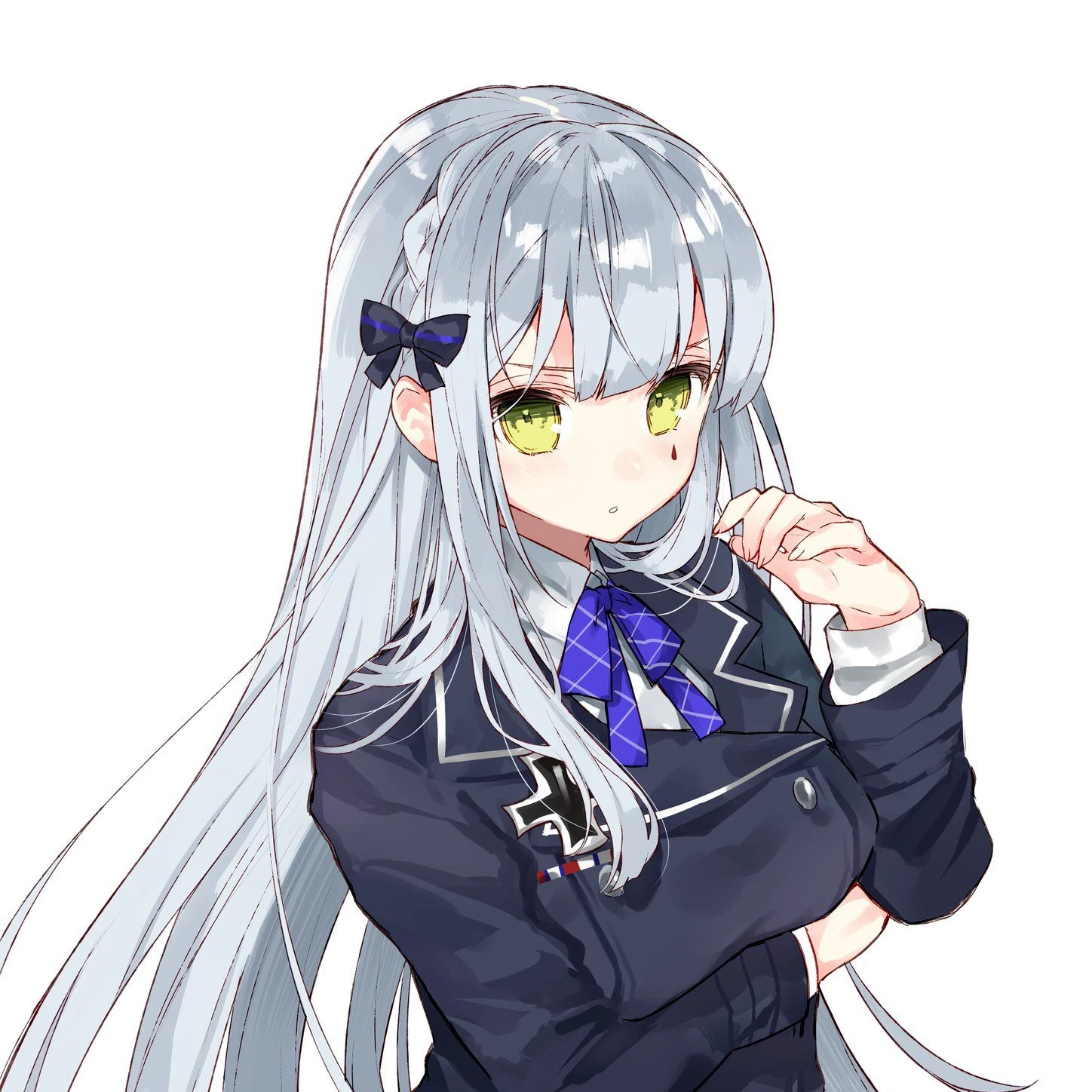 김율