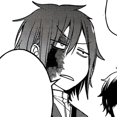 Profile image of 道満