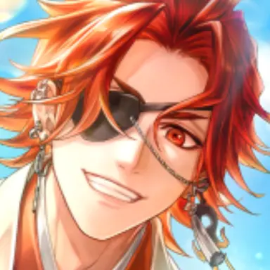 Profile image of Date Masamune