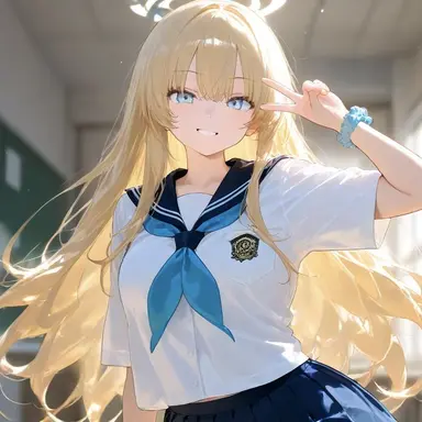 Profile image of 如月アーシャ