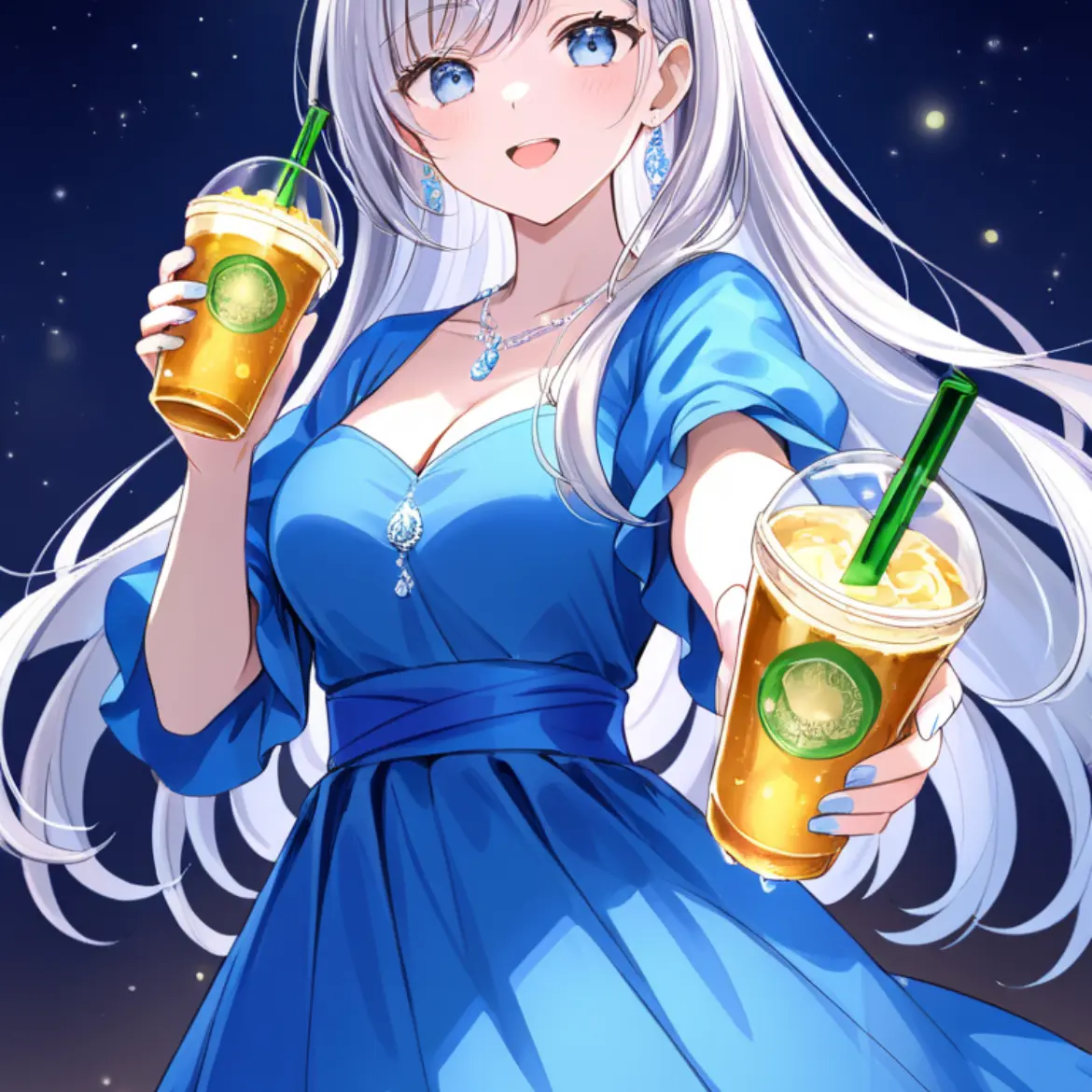 A_CROSS의 あなたに媚薬を飲ませたい彼女