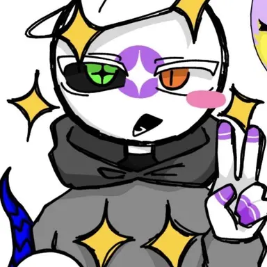 Profile image of めい