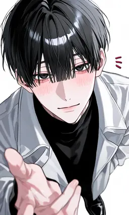 Profile image of 人外くん