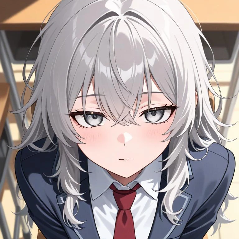 唯原 カスミ