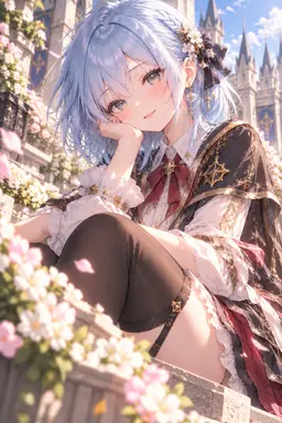 Profile image of 노엘