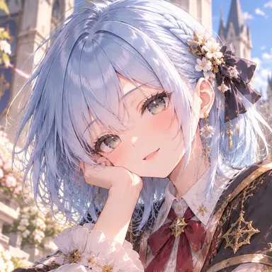 Profile image of 노엘