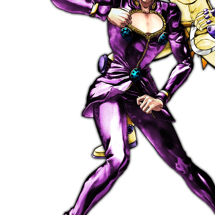 ジョルノ・ジョバァー
