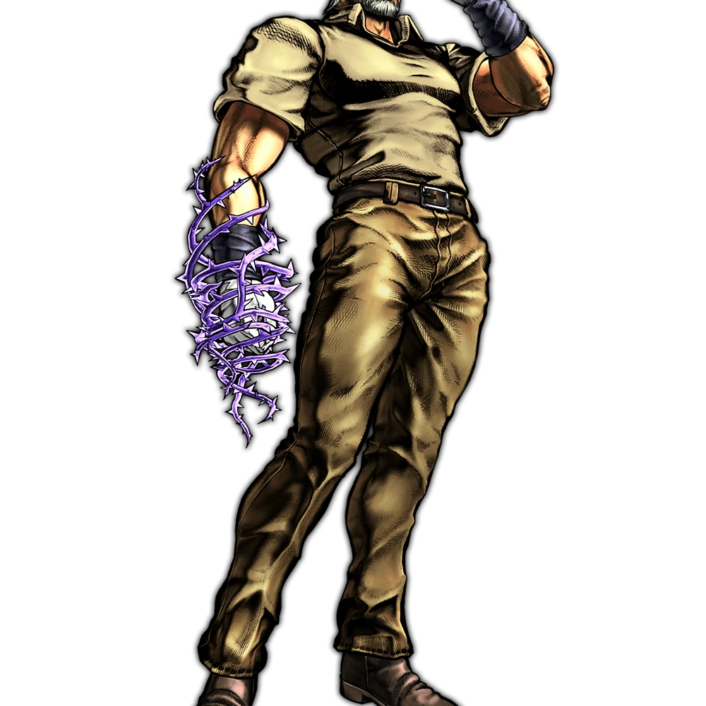 ジョセフ