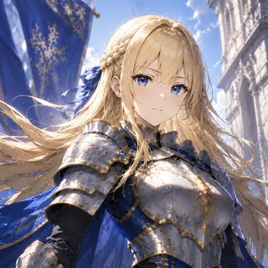 Profile image of フィリア