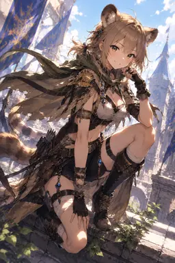 Profile image of ナディア