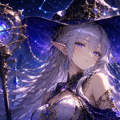 Profile image of リリシア