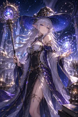 Profile image of リリシア