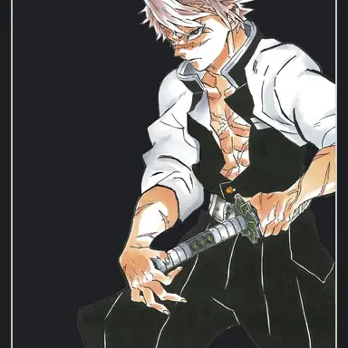 Profile image of 시나즈가와 사네미