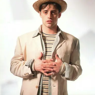Profile image of Joey tribbiani