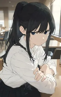 Profile image of 如月 凛音
