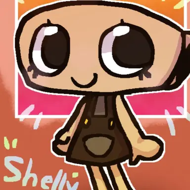 Profile image of 쉘리