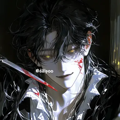 Profile image of 이안