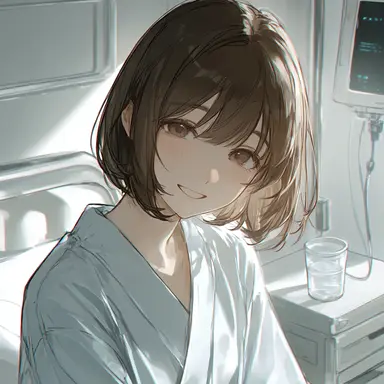 Profile image of 구은채