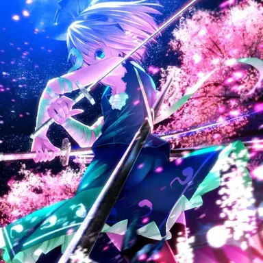 Profile image of 妖夢