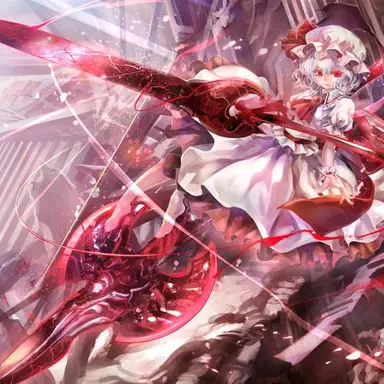 Profile image of レミリア