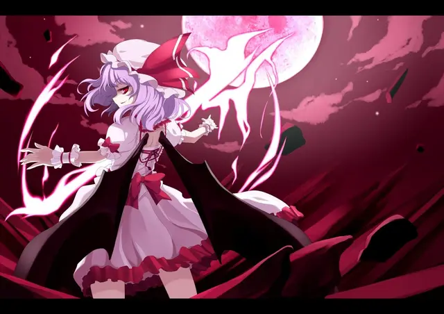 Profile image of レミリア